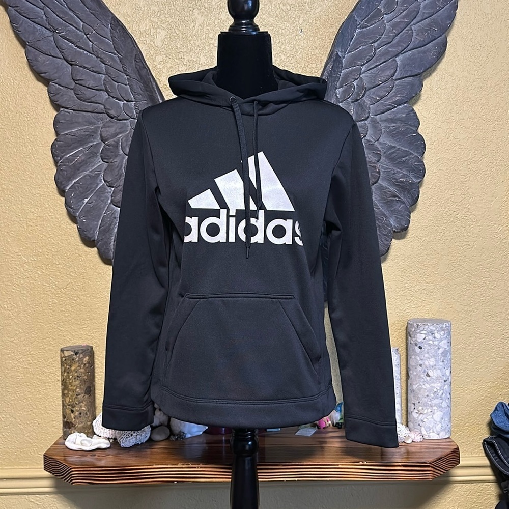 Adidas Hoodie Sweater